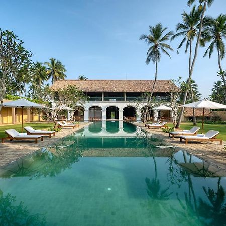 Kayaam House Hotel Tangalle Ngoại thất bức ảnh