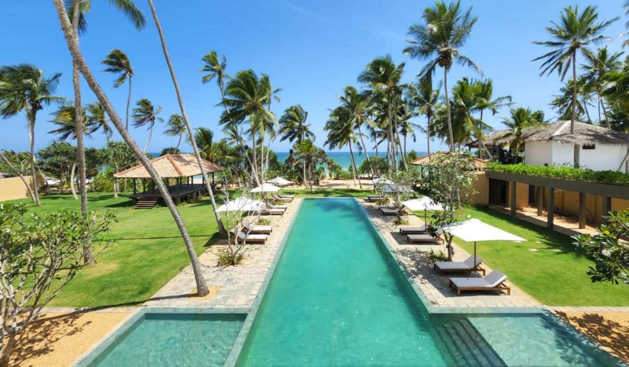 Kayaam House Hotel Tangalle Ngoại thất bức ảnh