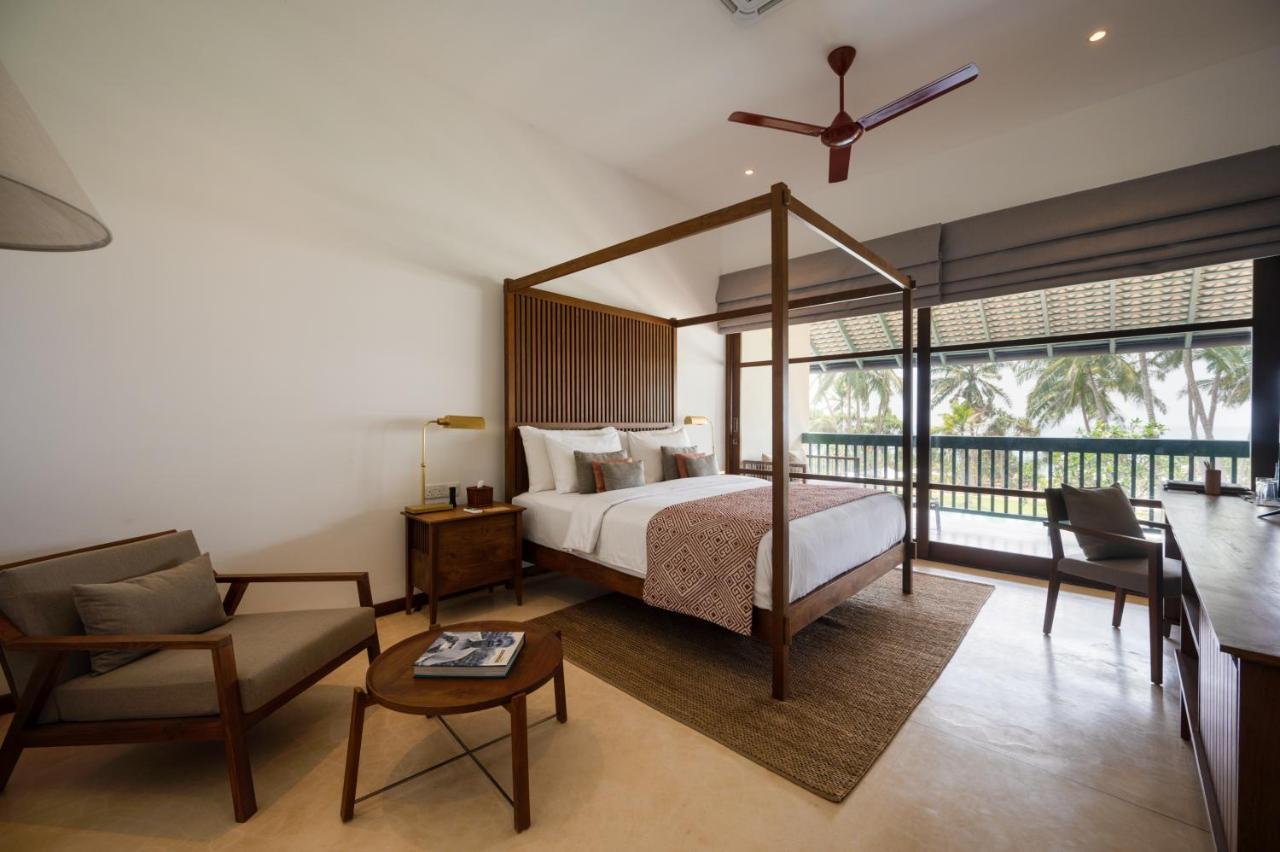 Kayaam House Hotel Tangalle Ngoại thất bức ảnh