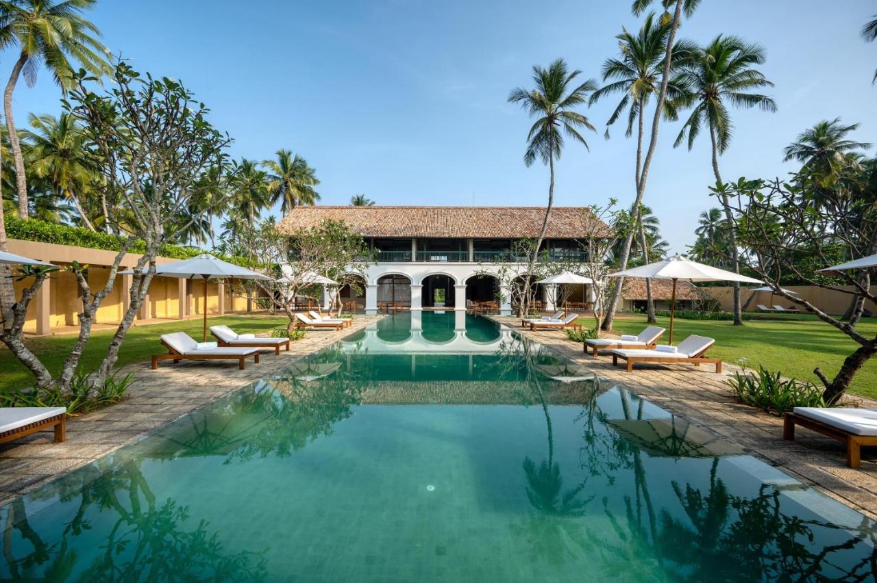 Kayaam House Hotel Tangalle Ngoại thất bức ảnh