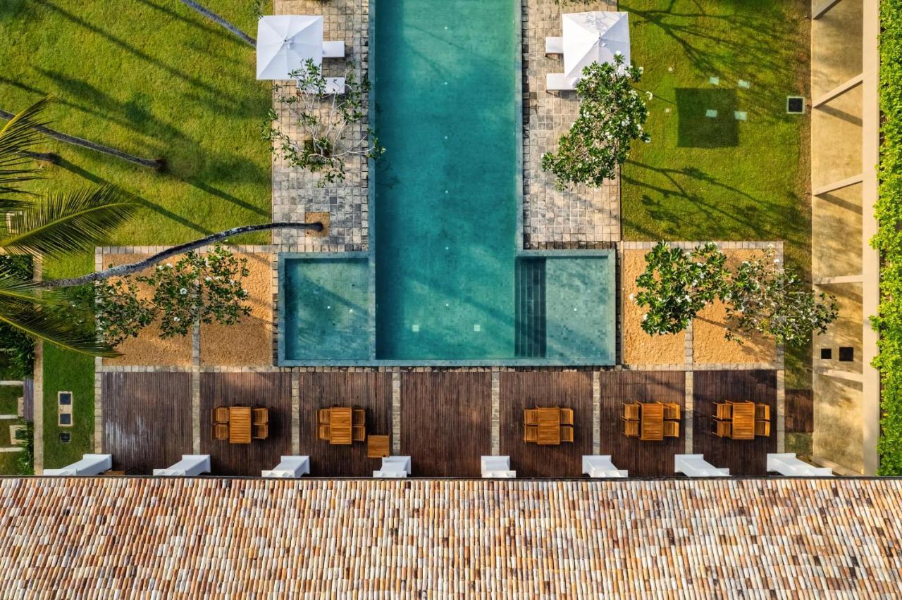 Kayaam House Hotel Tangalle Ngoại thất bức ảnh