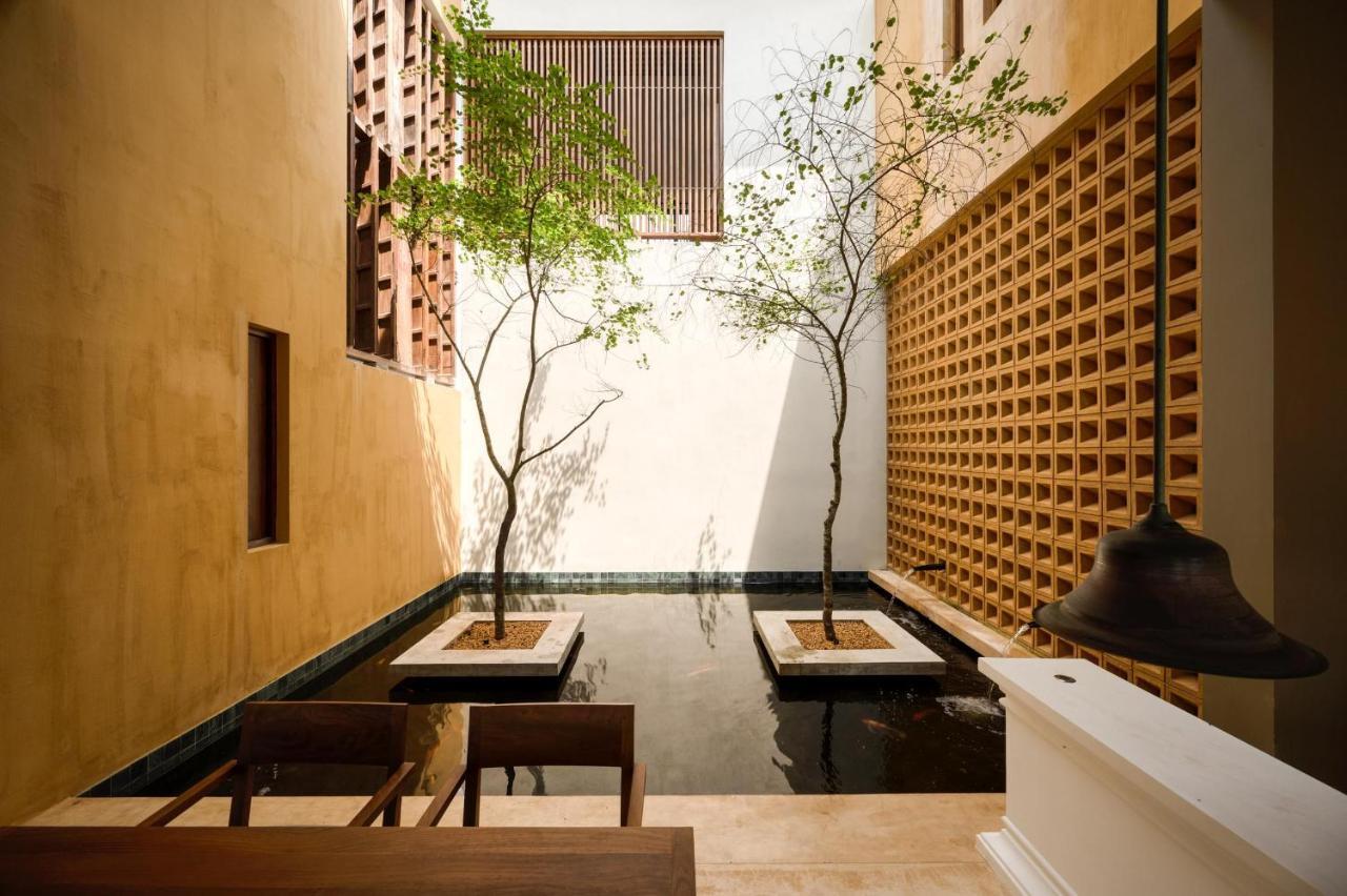 Kayaam House Hotel Tangalle Ngoại thất bức ảnh