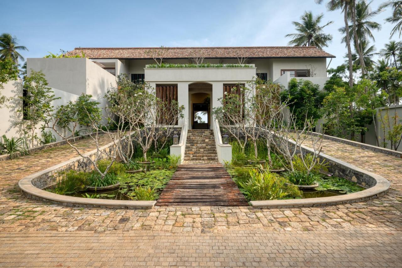 Kayaam House Hotel Tangalle Ngoại thất bức ảnh
