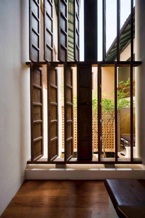Kayaam House Hotel Tangalle Ngoại thất bức ảnh