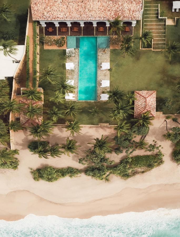 Kayaam House Hotel Tangalle Ngoại thất bức ảnh