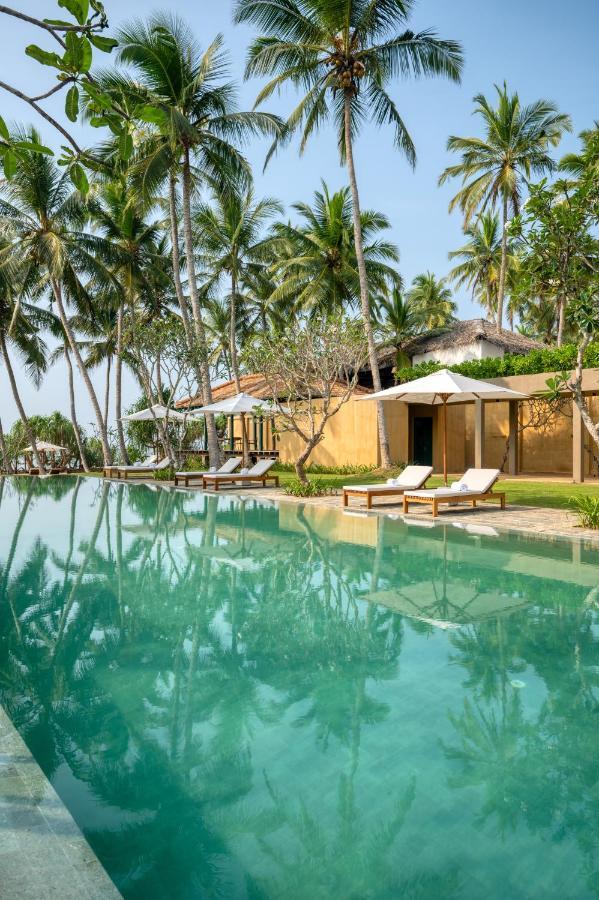 Kayaam House Hotel Tangalle Ngoại thất bức ảnh