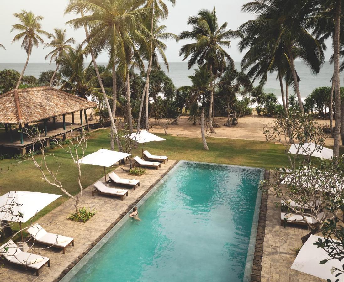 Kayaam House Hotel Tangalle Ngoại thất bức ảnh