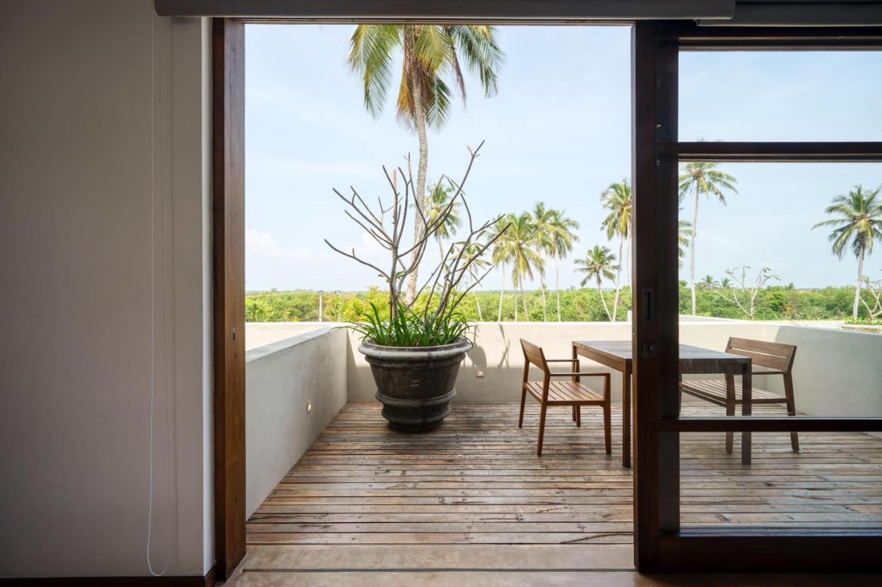 Kayaam House Hotel Tangalle Ngoại thất bức ảnh