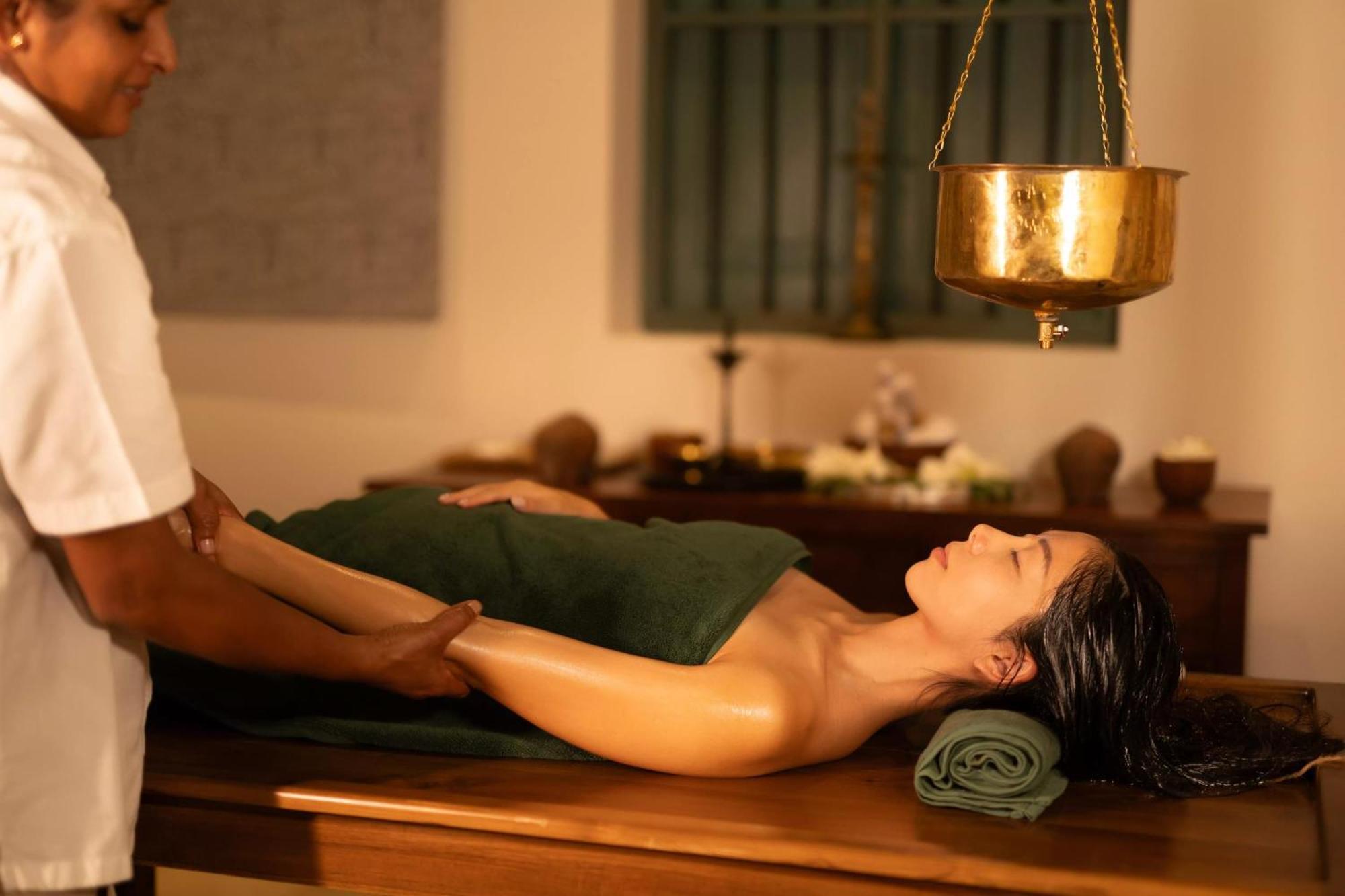 Kayaam House Hotel Tangalle Ngoại thất bức ảnh