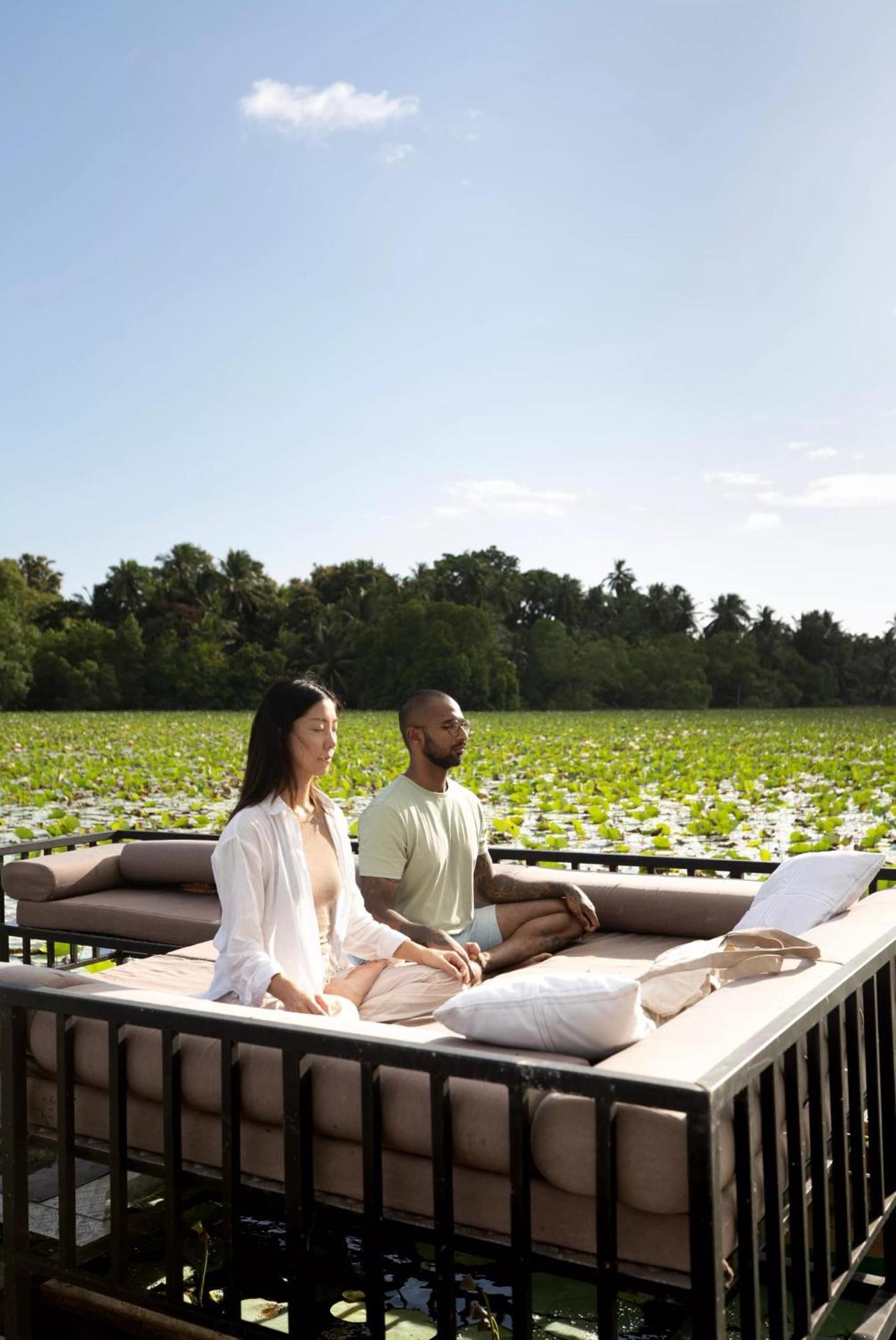 Kayaam House Hotel Tangalle Ngoại thất bức ảnh