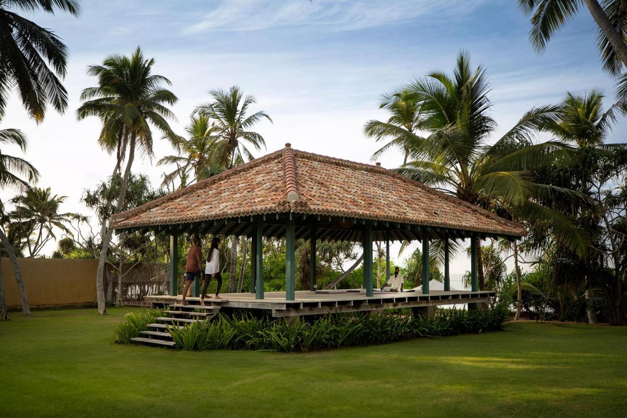 Kayaam House Hotel Tangalle Ngoại thất bức ảnh