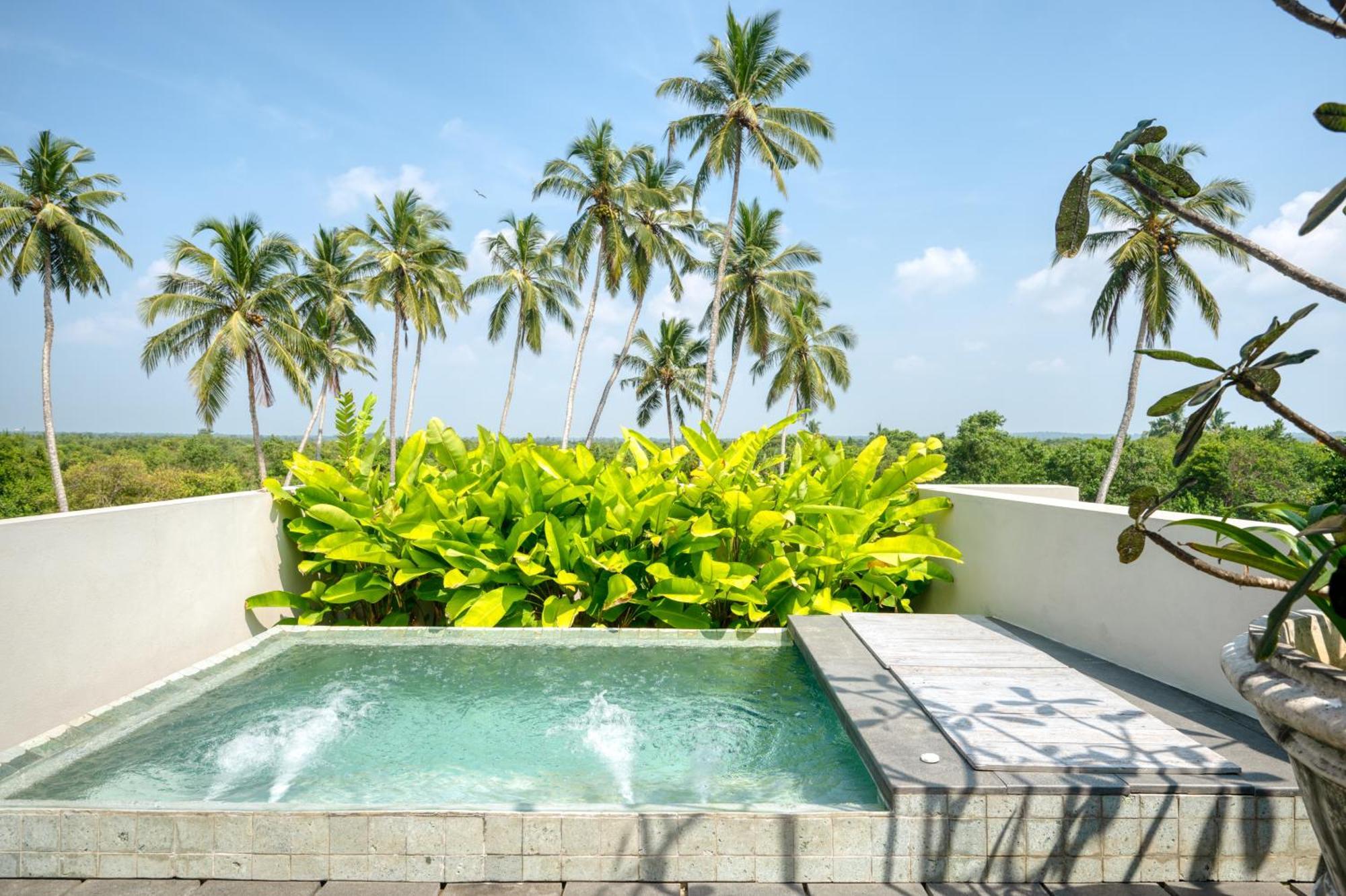 Kayaam House Hotel Tangalle Phòng bức ảnh