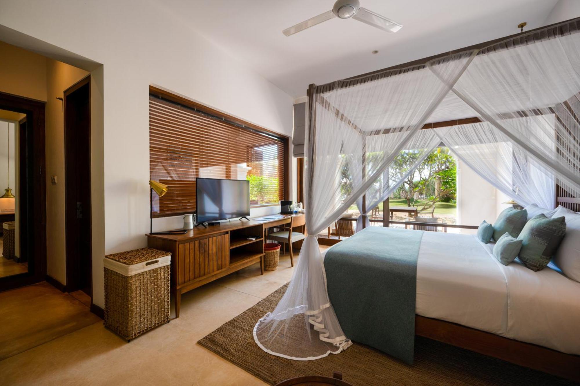 Kayaam House Hotel Tangalle Phòng bức ảnh