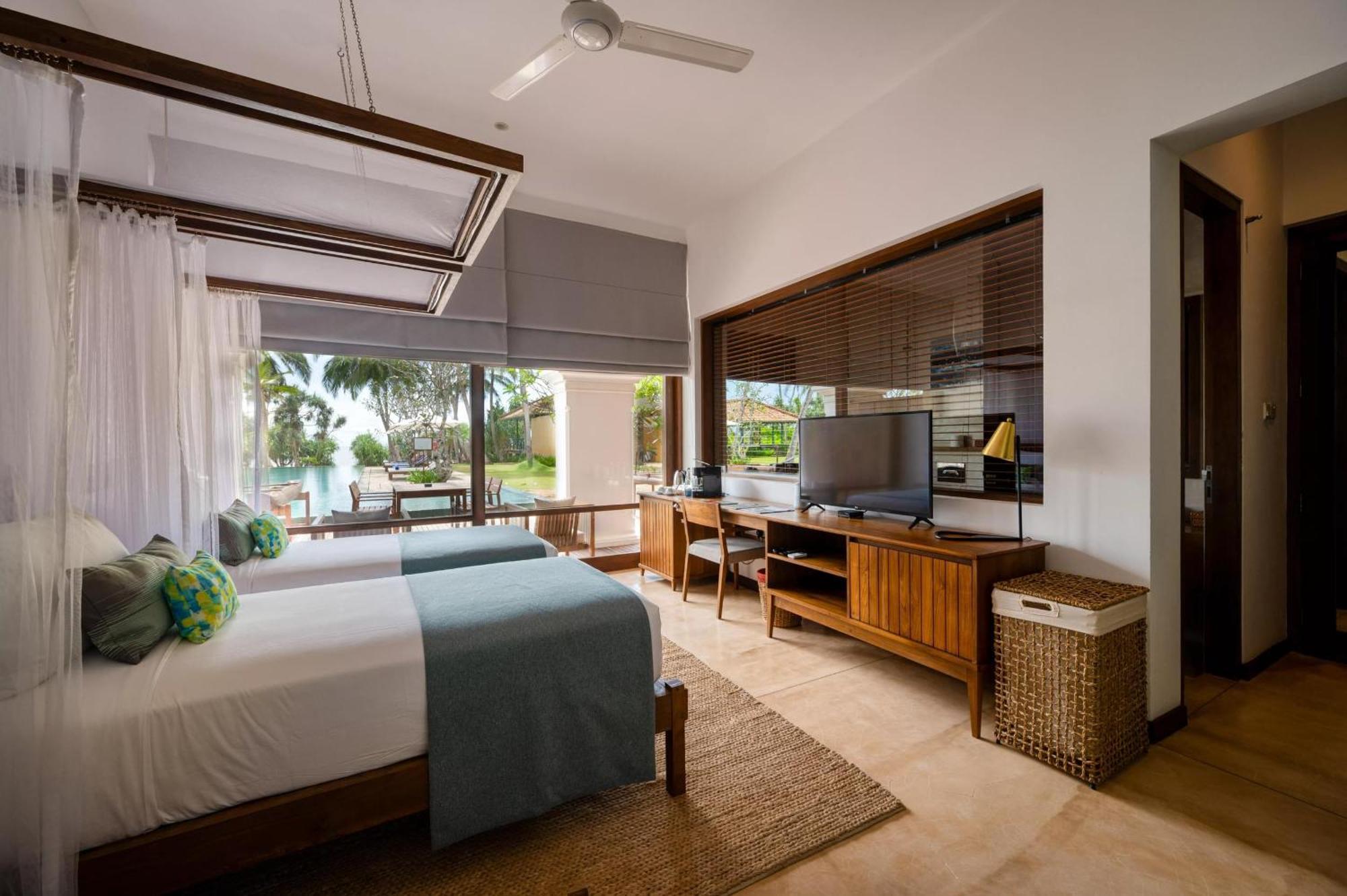 Kayaam House Hotel Tangalle Ngoại thất bức ảnh