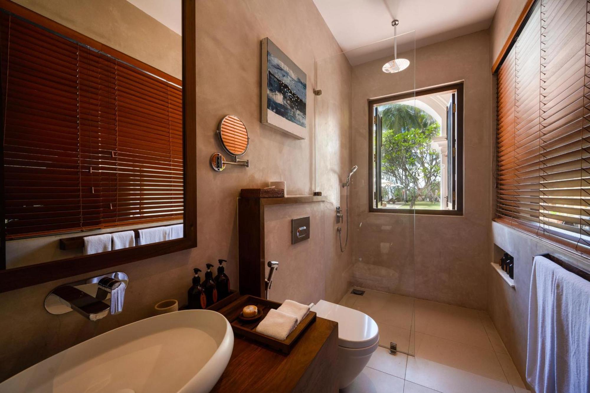 Kayaam House Hotel Tangalle Ngoại thất bức ảnh